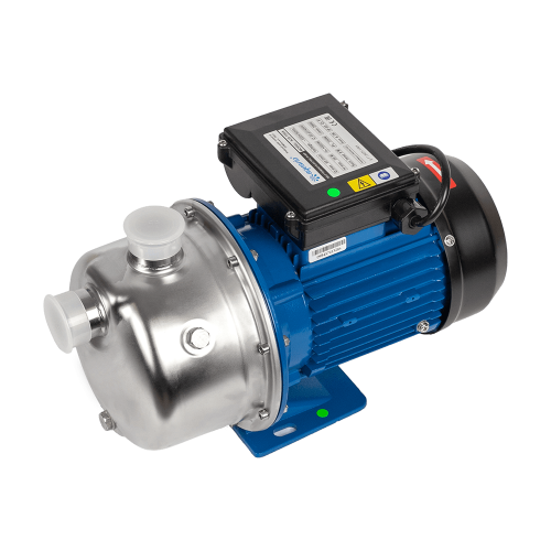Насос поверхностный AQUARIO AJS-100A 2711 Насос поверхностный AQUARIO AJS-100A 2711